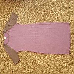 LulaRoe * Julia Dress